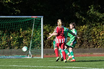 Bild 59 - C-Juniorinnen Kaltenkirchener TS - TuS Tensfeld : Ergebnis: 8:1